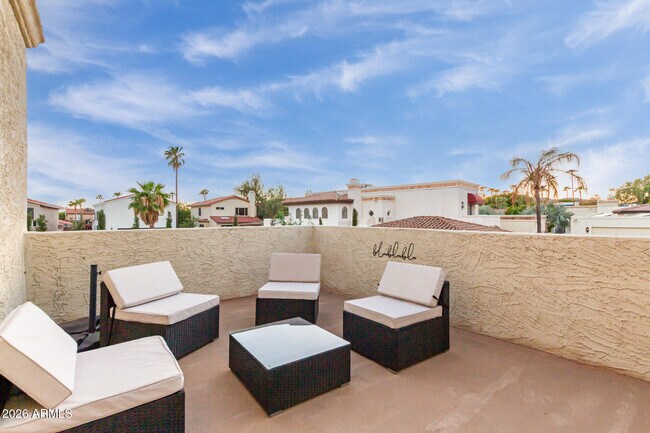 Building Photo - 4655 E Monte Way