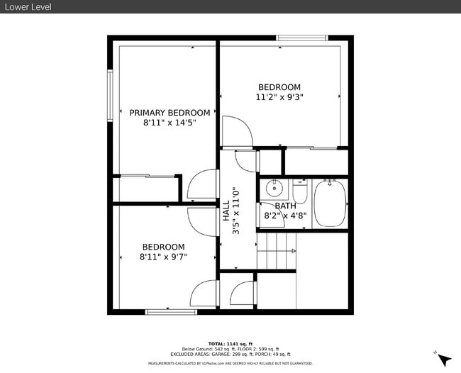 Building Photo - $2,200.00 - 3 Bed,1.5 Bath, Single Family ...