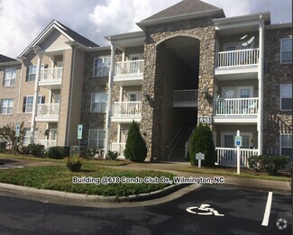 Building Photo - Great Location on CBR! 1 Bedroom, 1 Bath W...
