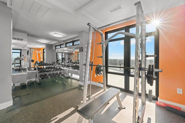 Building Photo - 1040 John F. Kennedy Blvd