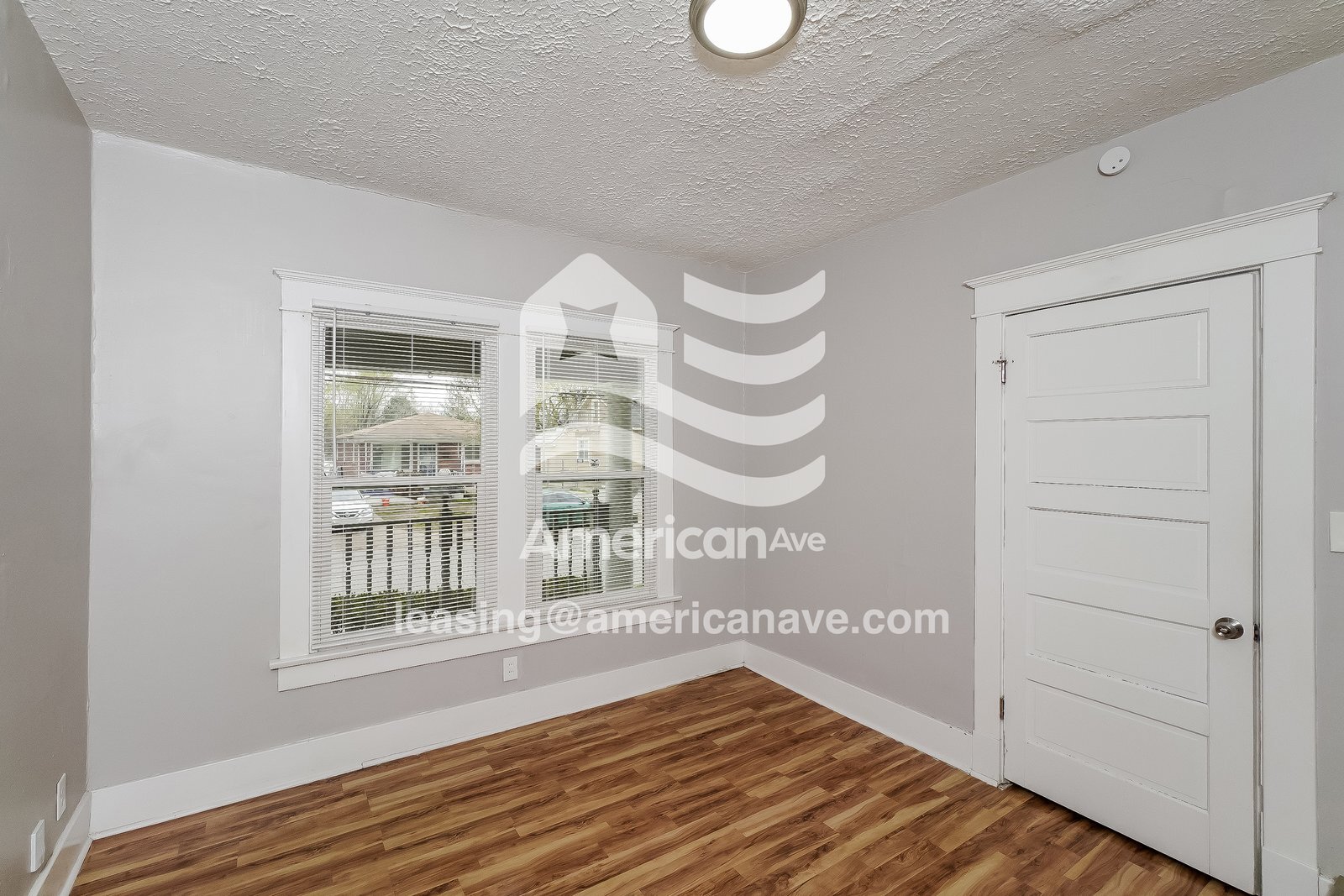 Building Photo - 1315 Arcade Ave