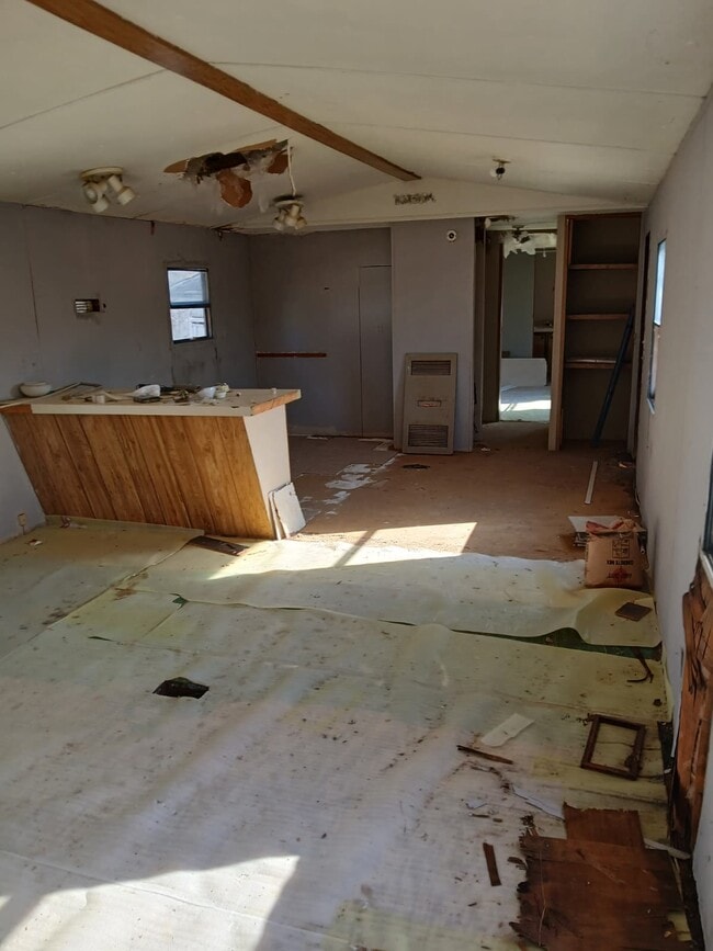 Building Photo - 710 Mill St