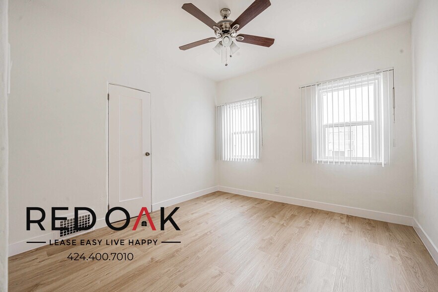 Building Photo - 6135 Saturn St