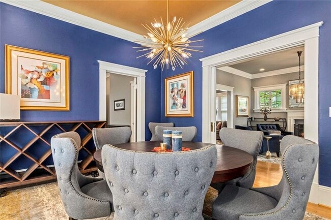 Building Photo - 976 Adair Ave NE