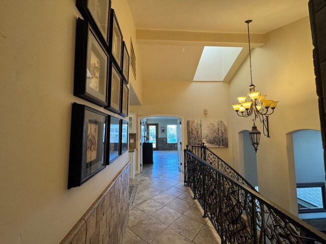 Building Photo - Stunning Waterfront Home in Spring Valley ...