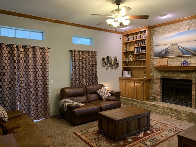 Building Photo - 3316 Outpost Cir