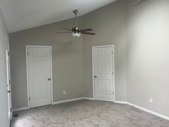 Primary Bedroom - 4750 Hollis Rd