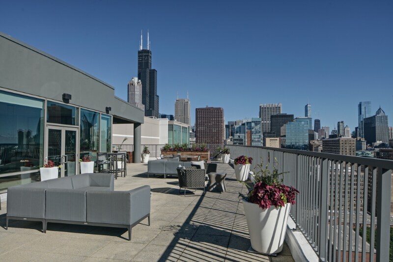 Building Photo - 902 S Clark St