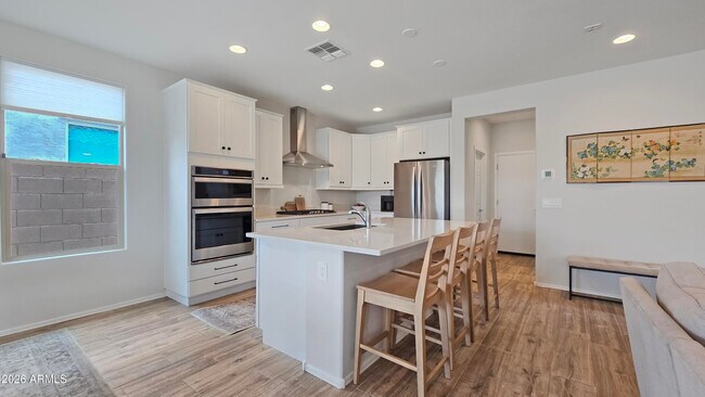 Building Photo - 26770 N 71st Dr