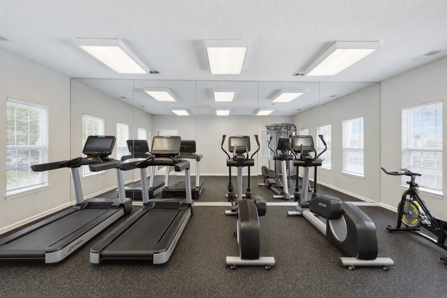 Building Photo - Aspen Pointe