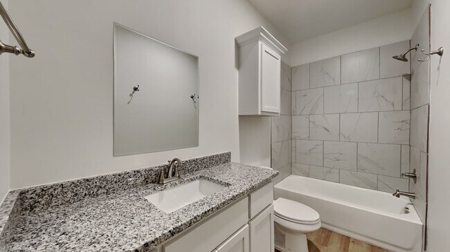 Building Photo - Welcome to Brand New Masonwood featuring this 3 Bedroom 2 Bath 2 Car Garage Duplex in a Great loc...