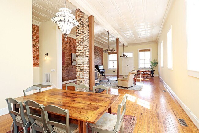 Building Photo - Beautifully Restored Ivy Residence, Fully Furnished with Utilities Included