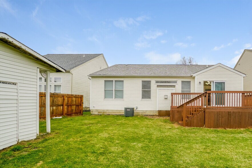 Building Photo - 3421 Brook Spring Dr