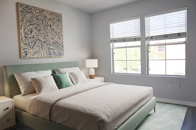 Building Photo - Remodeled 3-bedroom townhome in Fremont – ...