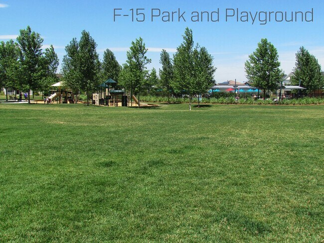 Building Photo - Central Park Home for Rent! Unfinished Bas...
