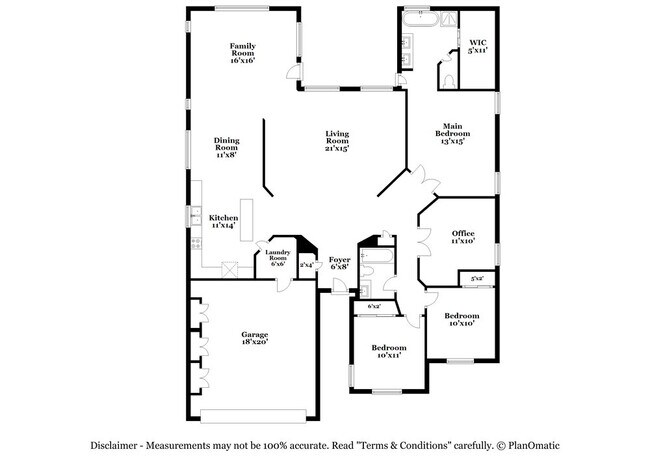 Building Photo - 3986 E Simpson Rd