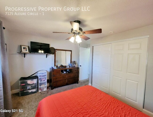 Building Photo - 2-Bed, 1-Bath Home for Just $1,050/Month!