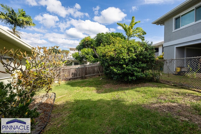 Building Photo - 44-716 Puamohala St.