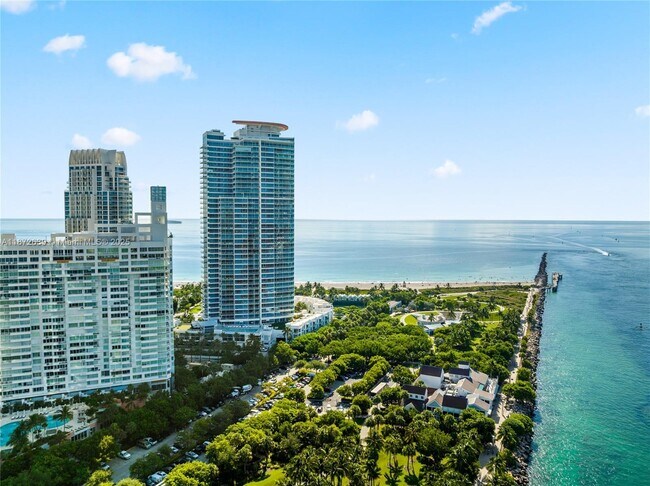 Building Photo - 100 South Pointe Dr