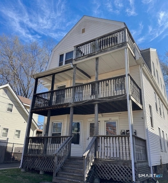 Building Photo - 341 Stanley St