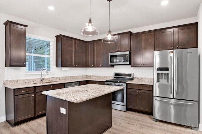 Building Photo - 4809 Fish Hawk Ct