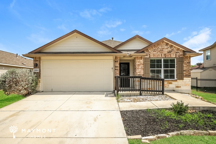 Building Photo - 11414 Tiger Woods