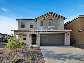 Building Photo - 6461 E Paseo Baranda