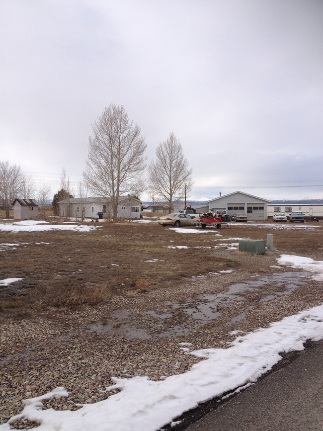 Building Photo - Dakota Valley Park Mobile Home Park