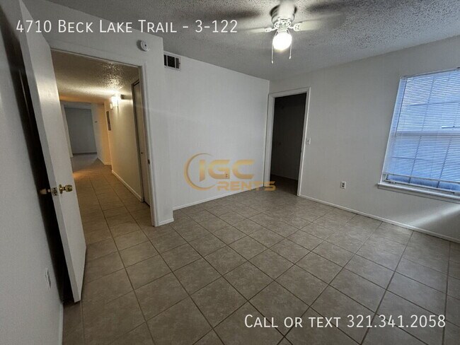 Building Photo - 4710 Beck Lake Trail