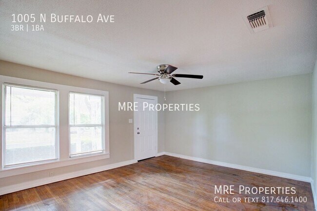 Building Photo - 1005 N Buffalo Ave