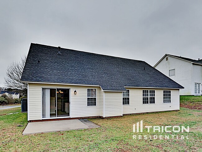 Building Photo - 2907 Rainwater Ct