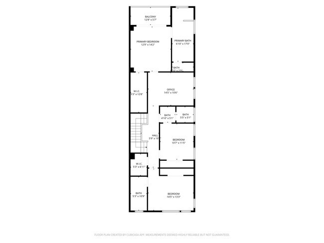 Building Photo - 505 Middle St