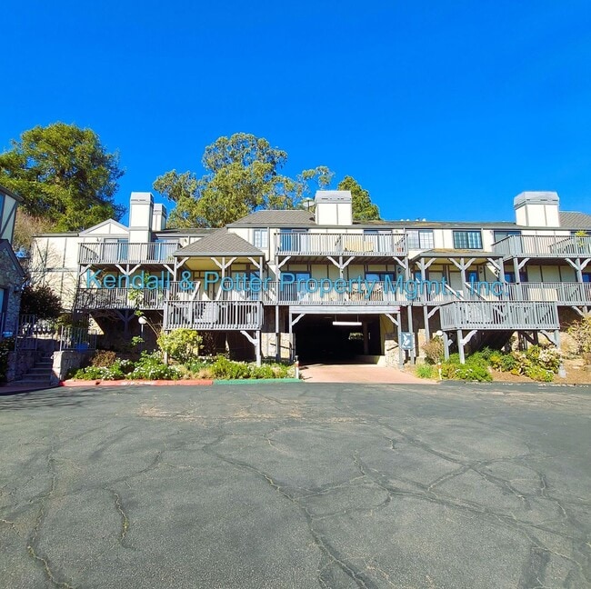 Building Photo - Large Seabright Neighborhood Home Close to...