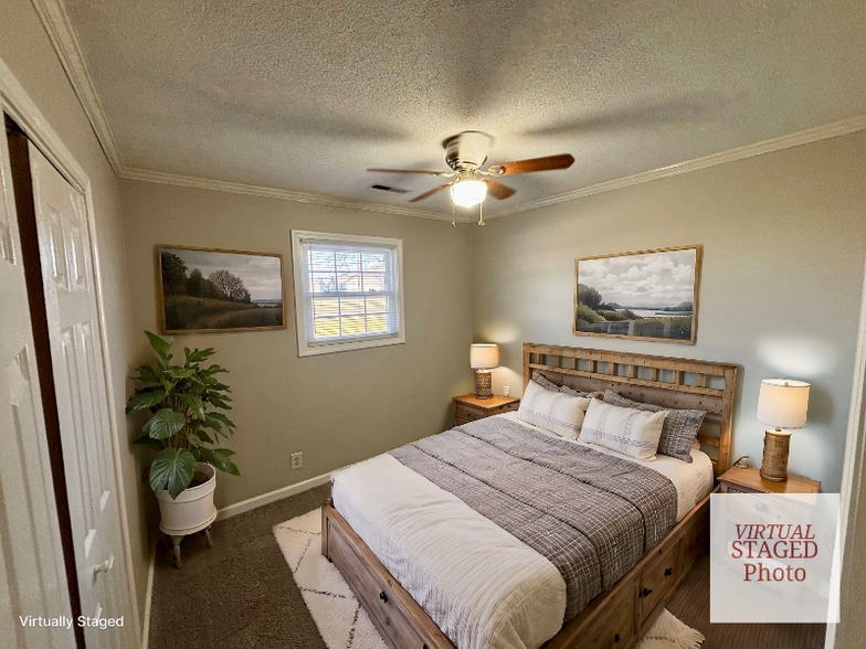 Building Photo - 218 Joe Quick Rd