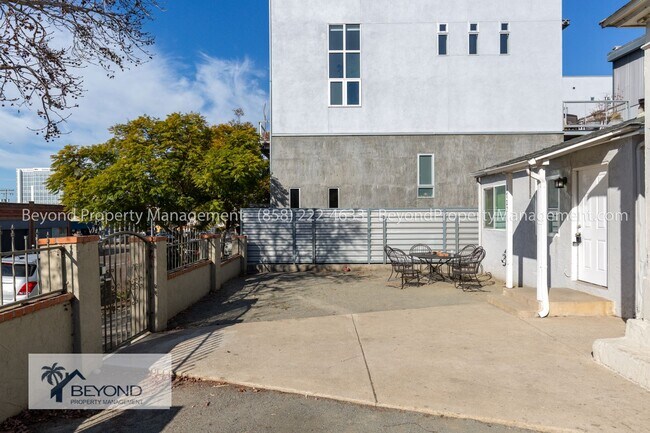 Building Photo - 1722-24 National Ave