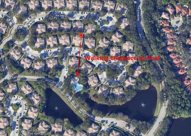 Building Photo - 1702 Silverleaf Oak Ct