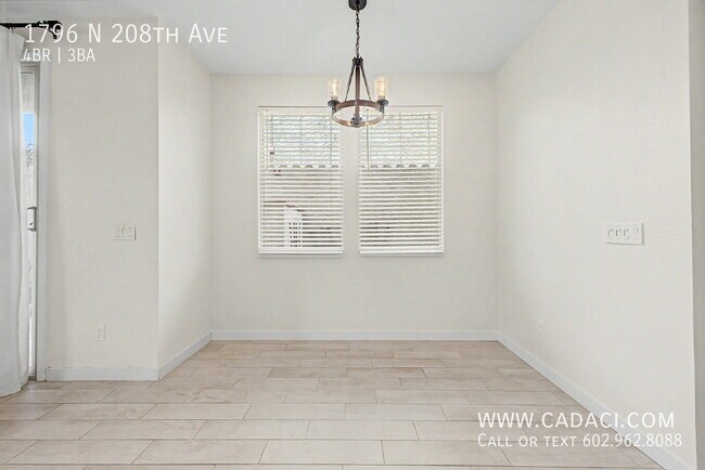Building Photo - 1796 N 208th Ave