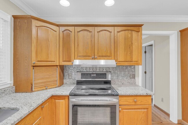 Building Photo - 4838 Rolling Meadows Ln