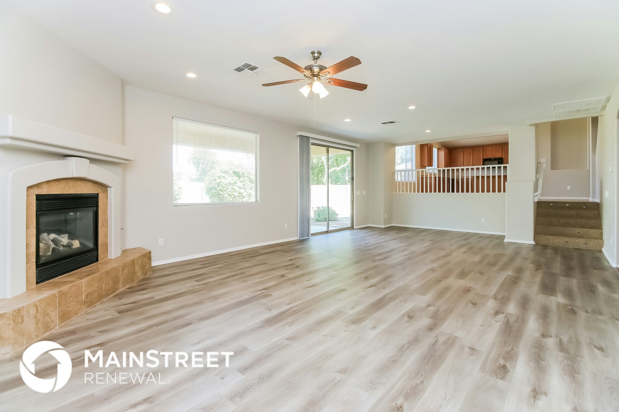 Building Photo - 6664 S Wilson Dr