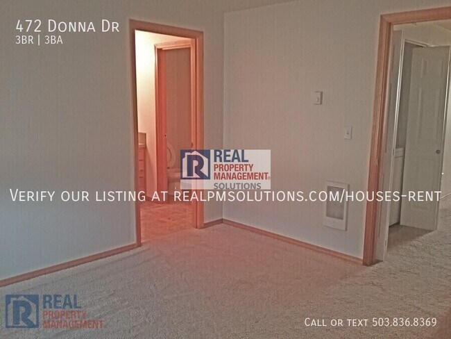 Building Photo - 472 Donna Dr