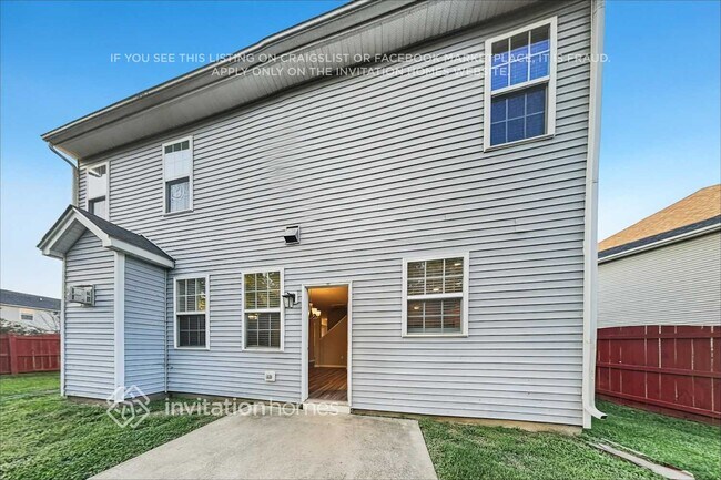 Building Photo - 3630 Brideveil Ct