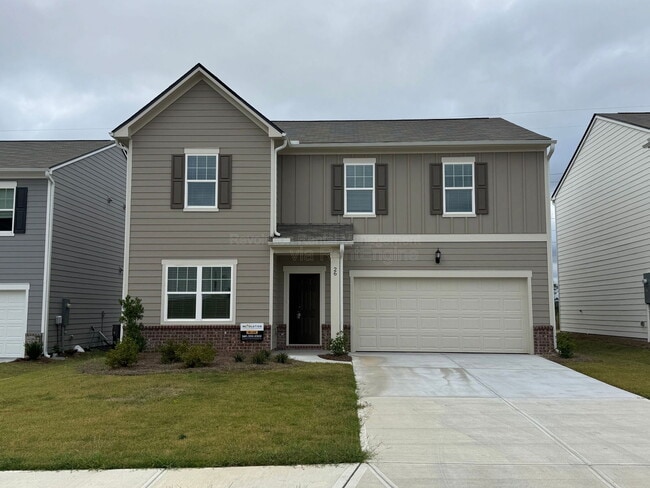 Primary Photo - 26 Otway Lp