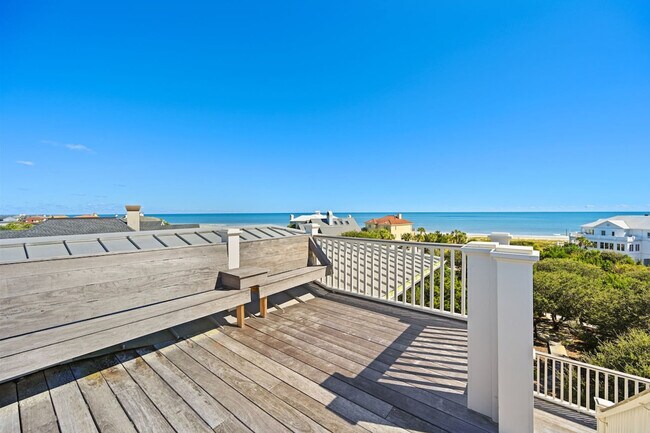 Building Photo - 205 Sea Island Dr