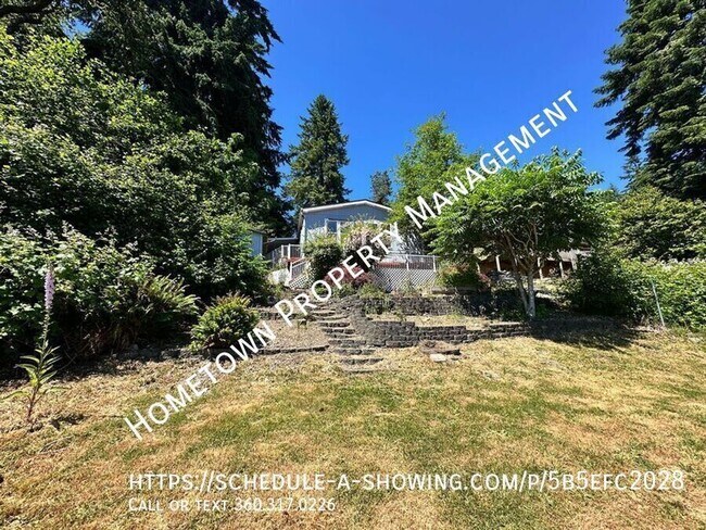 Primary Photo - 5700 Black Lake Blvd SW