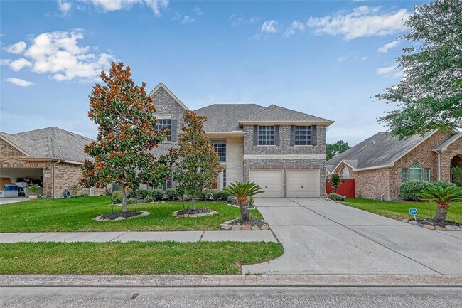 Building Photo - 21587 Tims Harbor Dr