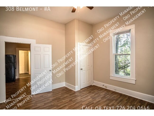 Building Photo - 308 Belmont