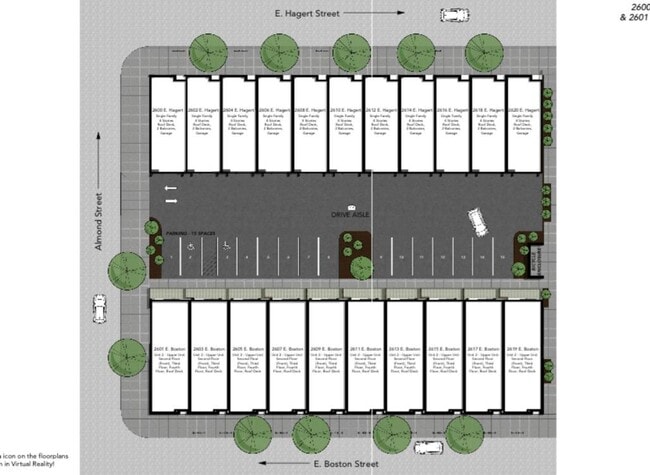 Building Photo - Hagert Street Estates