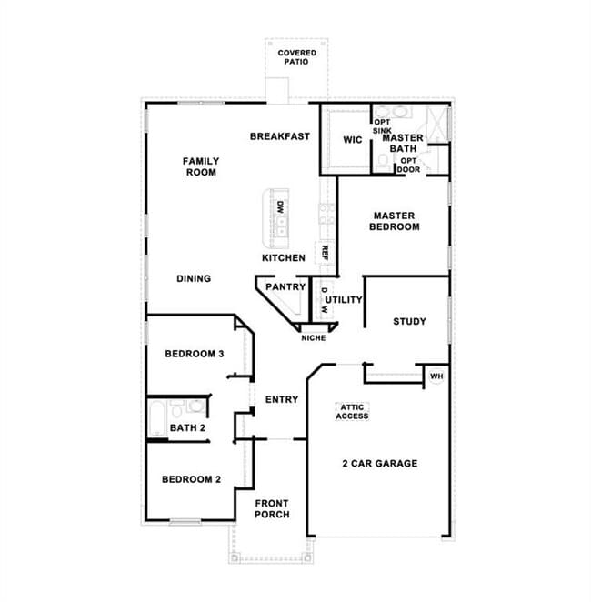 Building Photo - 5825 Shanjia Dr