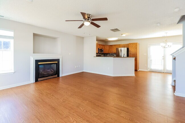 Building Photo - 6720 Fortescue Dr