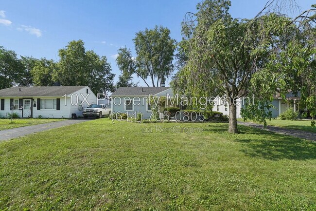 Building Photo - 4517 St Rita Ln